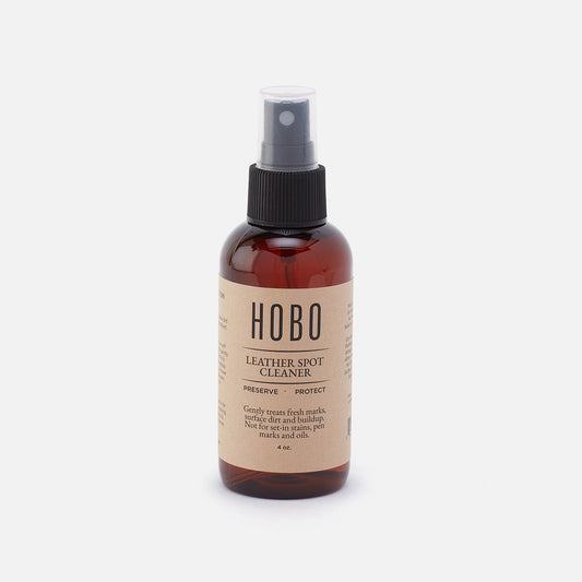 HOBO Leather Spot Cleaner - No Color