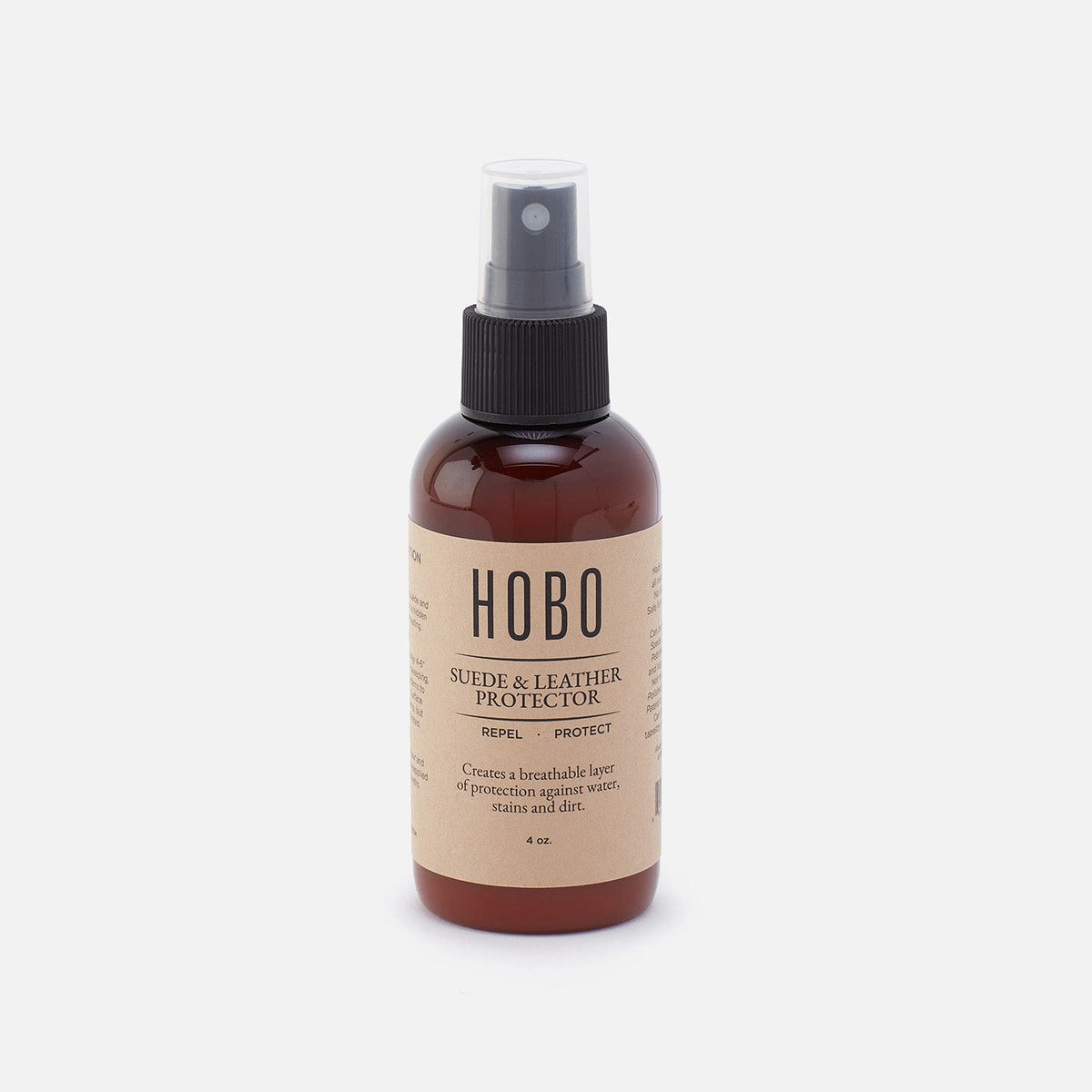 HOBO Suede and Leather Protector - No Color