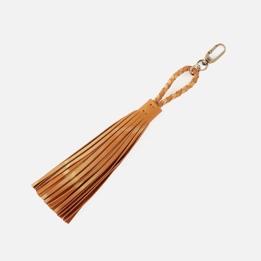 HOBO Ziggy Tassel Swag In  - Saffron